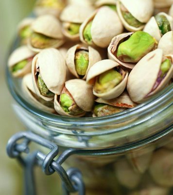 12 Evidence-Based Health Benefits Of pistachio Nuts