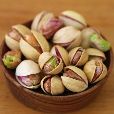 pistachio Nuts Health Benefits That Will Surprise You