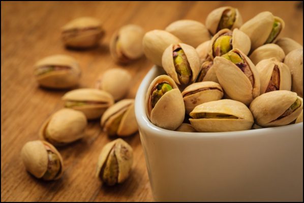 9 Delicious Health Benefits of pistachios - Reasons Why You Should ...
