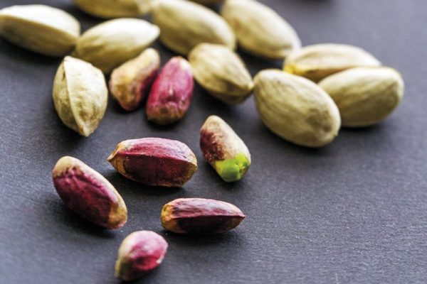 Abounding from Antep: pistachios in Turkey | The Guide Istanbul