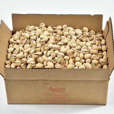 Buy Pistachios Online - Free Shipping - Sunnyland Farms