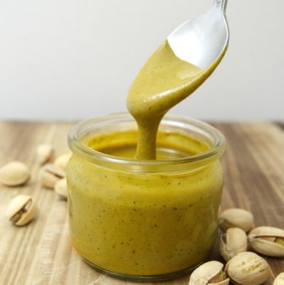 Here's an Ingredient You Didn't Know You Needed: pistachio Paste ...