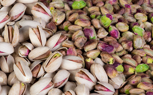 Iran pistachio, Producer and Exporter pistachio | Padideh pistachio