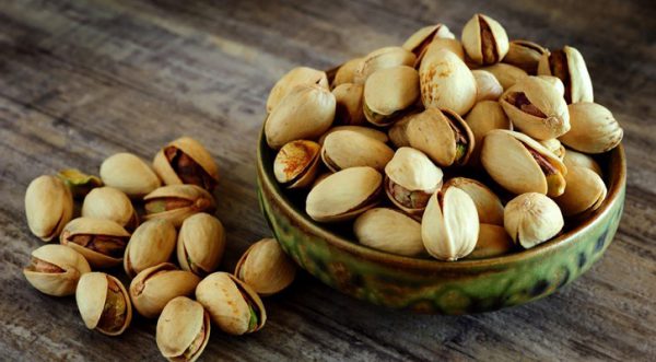 Persian pistachios • (Premium & Authentic Pesteh) + Why they're ...