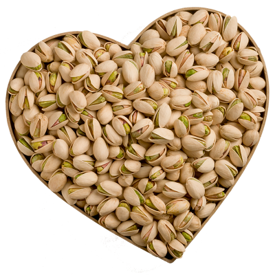 pistachios, the Green Superfood Nut | American pistachio Growers