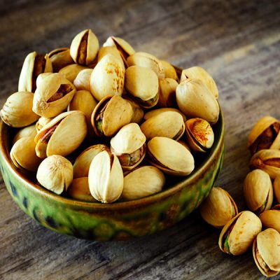 Standards in Pistachio - what standards do Iranian and American ...