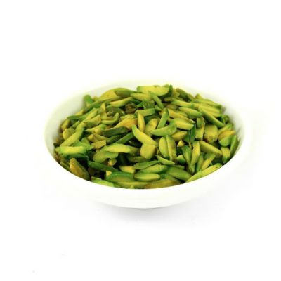 Nibbed Pistachios 1kg - Buy online today at Sous Chef UK