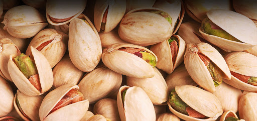 Arad Rafsanjan Pistachio Company – Production and packaging of ...